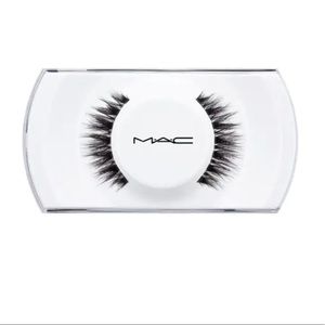 MAC lashes